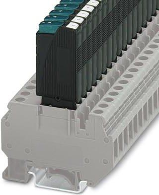 Phoenix Contatto Schipment Switch Thermal 250 V/AC 2 A TCP 2A 20 St. (0712217)