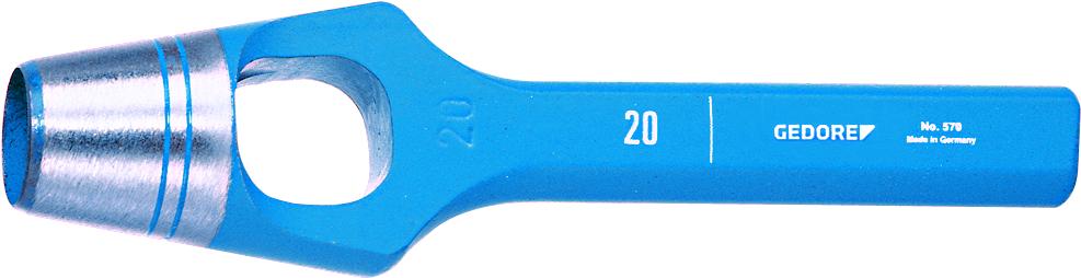Perforatore Gedore 570008...