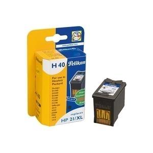 Cartuccia HP21 C9351CE nera...