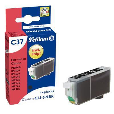 Pelikan C37 - Nero -...