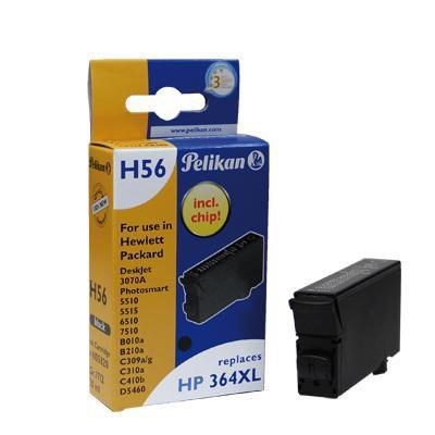 INCHIOSTRO NERO (HP364XL)