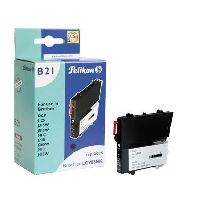TINTA BK (LC985)
