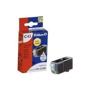 Pelikan Tinte f?r Canon PGI525PGBK