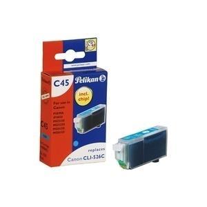 Pelikan Tinte f?r Canon CLI526C