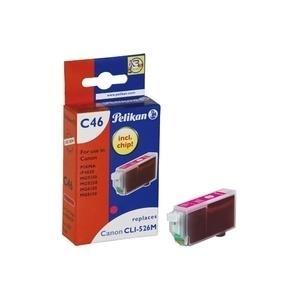 Pelikan Tinte f?r Canon CLI526M