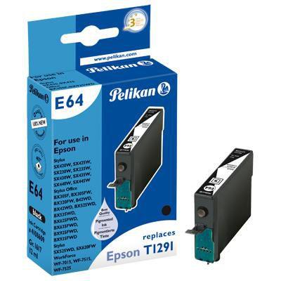 TINTA BK (T129140) F/EPSON