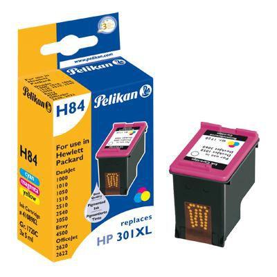 TINTA 3-FARBIG (301XL)