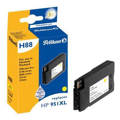INCHIOSTRO GIALLO (HP 951XL)