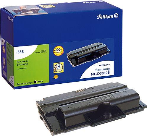 Toner ML-D3470A nero 1358HC ricostruito