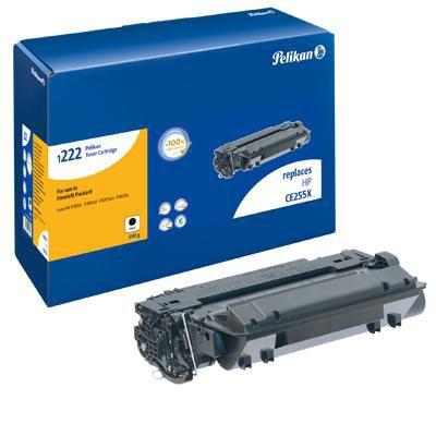 Toner per CE255X
