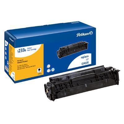 TONER (HP CE410X) BK