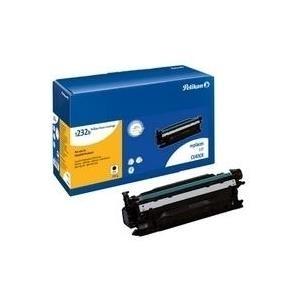 TONER (HP CE400X) BK
