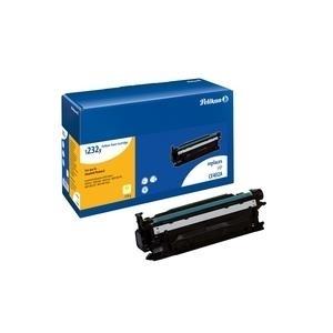 TONER (HP CE402A) GIALLO