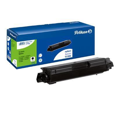 TONER(KYOCERATK-590K) BK F/