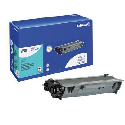 TONER BK(BROTHER TN-3380)