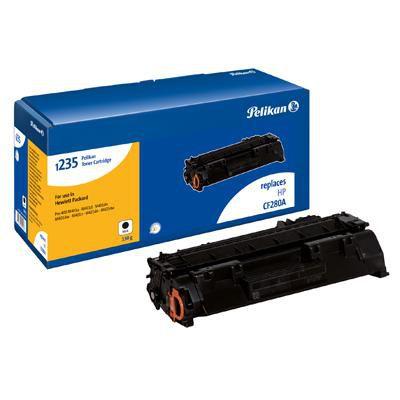 TONER (HP CF280A) BK