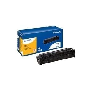 Toner CE413A 123 magenta ricostruito