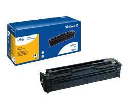 TONER (HP 131A / CF210A) BK