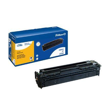 TONER (HP 131X / CF210X) BK