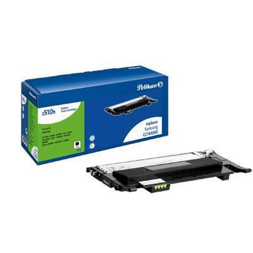 TONER (SAMSUNG CLT-K406S)BK