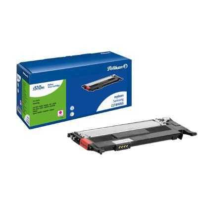 TONER (SAMSUNG CLT-M406S) MAG