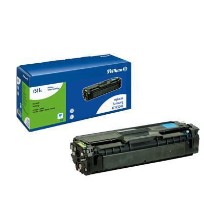TONER SAMSUNGCLT-C504S CIANO