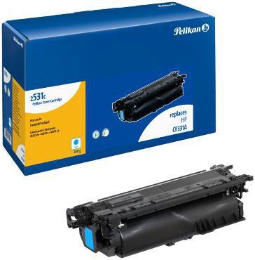 CF331A MODULO TONER 2531C