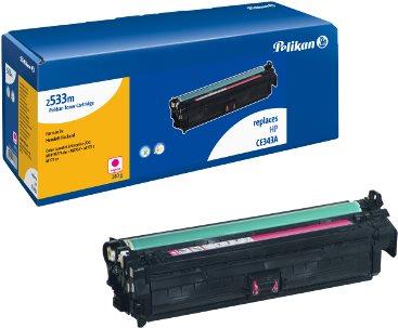Pelikan Toner f?r HP CE343A