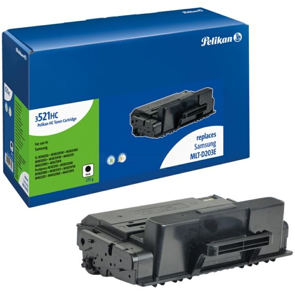 MODULO TONER 3521HC