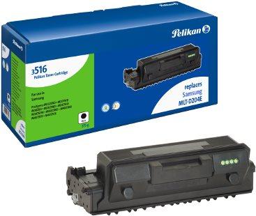Toner MLT-D204E nero 3516HC+ ricostruito