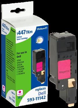 Pelikan Toner f?r Dell 59311142