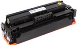 Toner CF412A 410A giallo compatibile