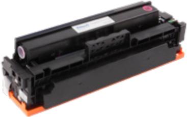 Toner CF403A 201A compatibile magenta