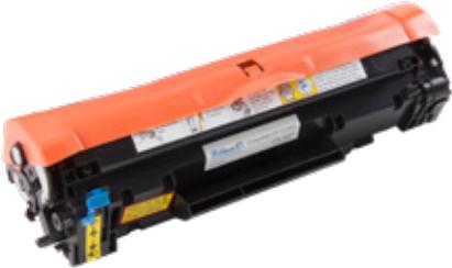 Toner CF283A nero compatibile
