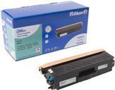 Toner TN-326M compatibile magenta