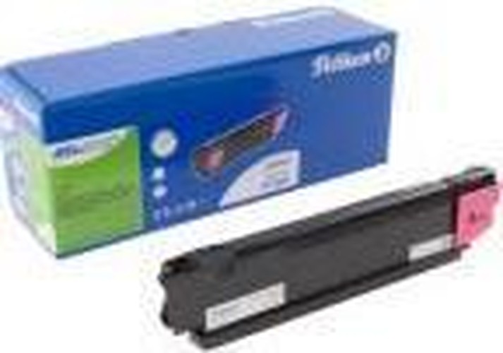 Toner per kyocera tk590m