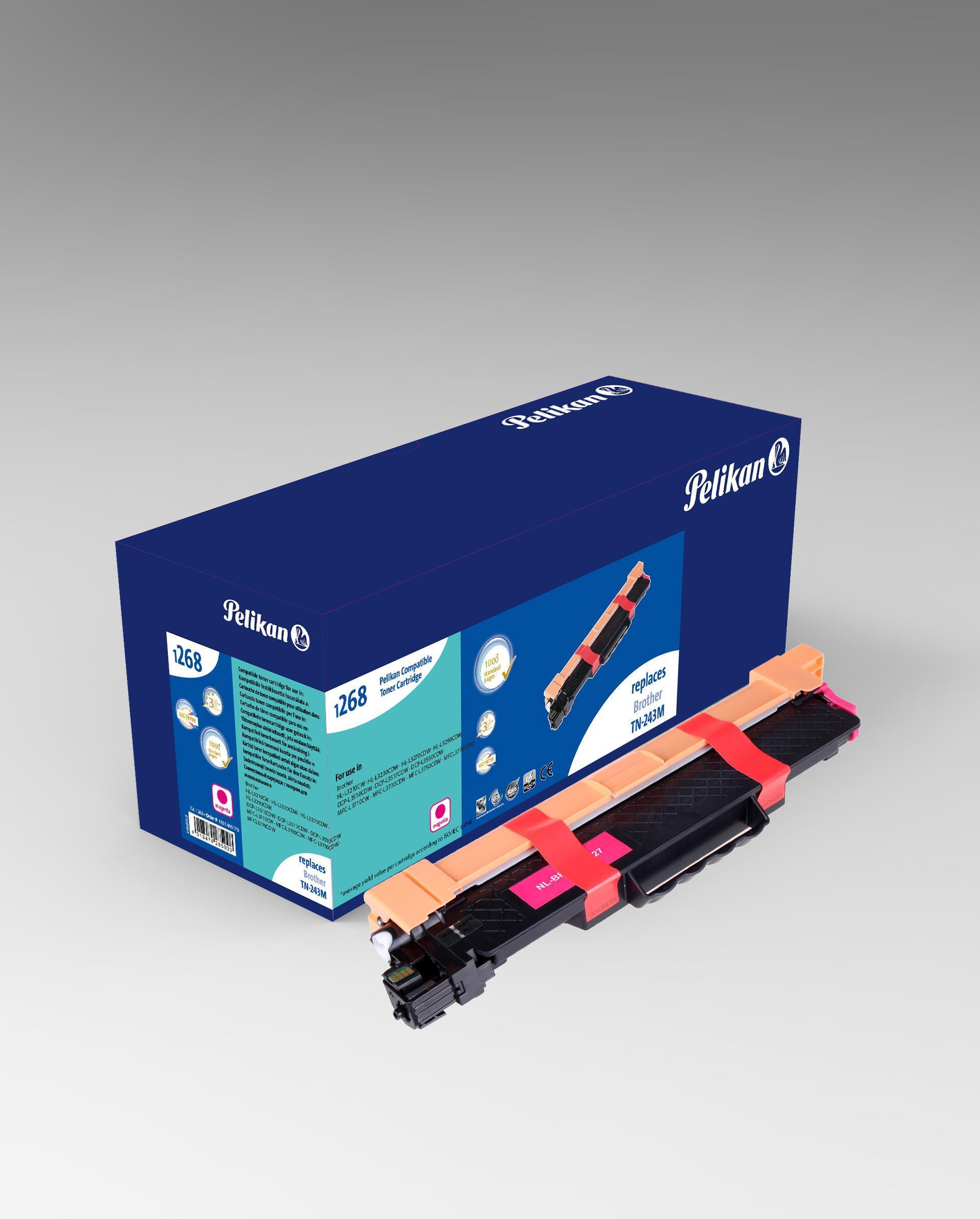 Toner per TN243M