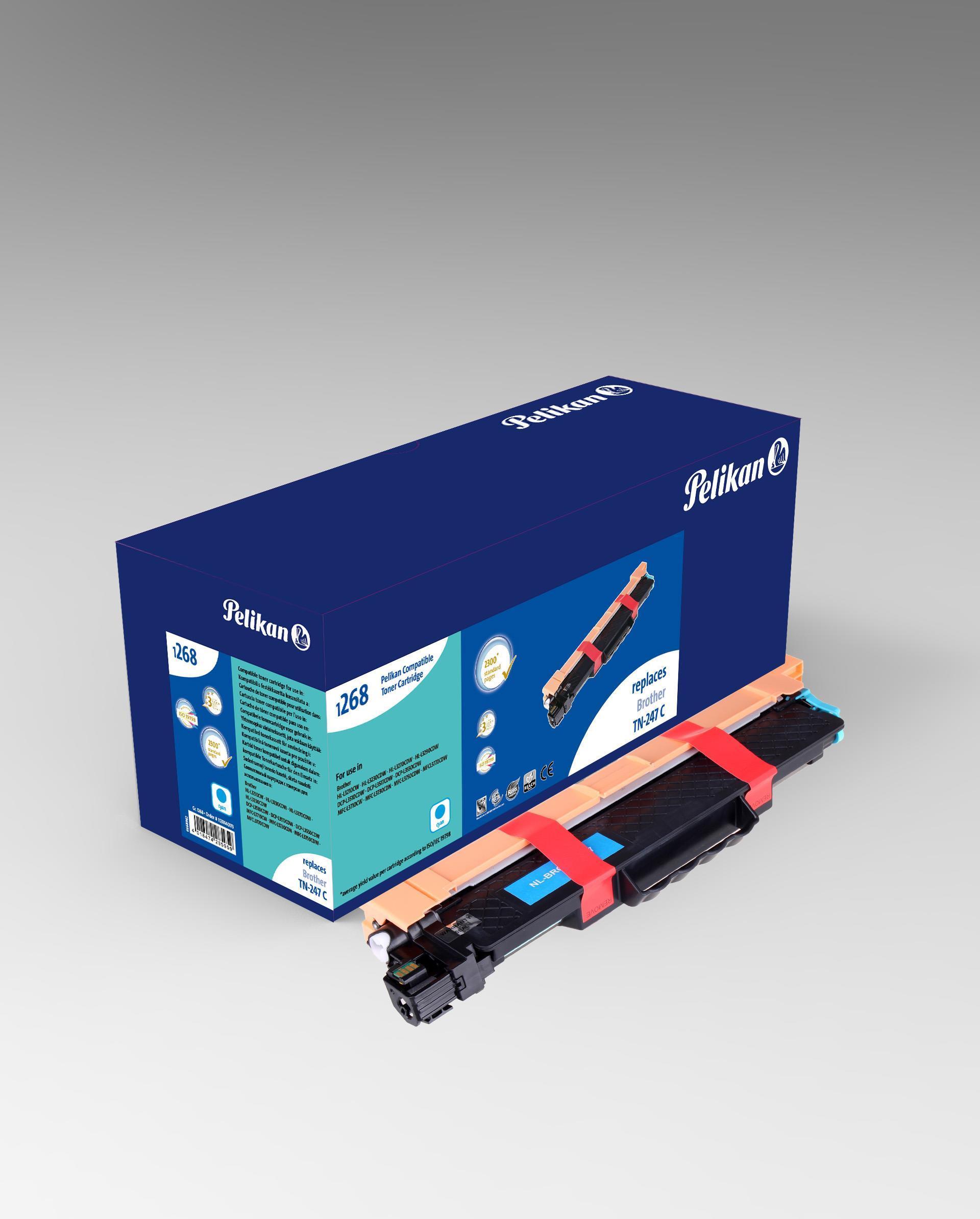 Toner per TN247C