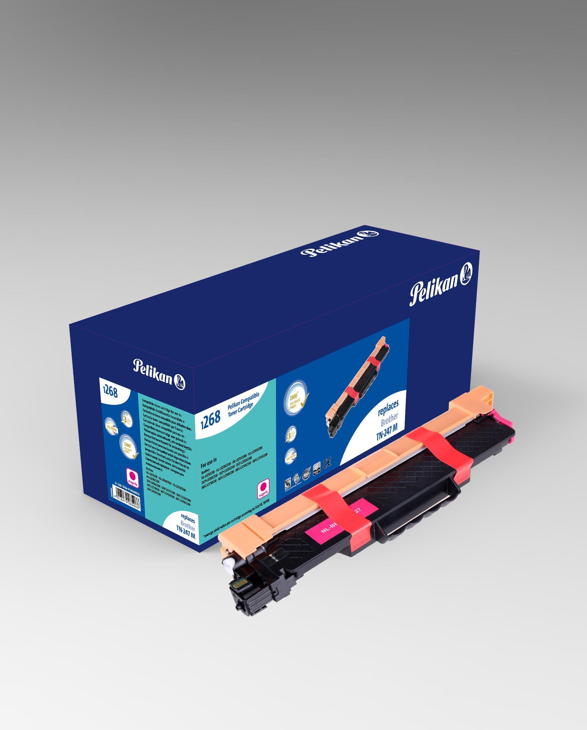 Toner per TN247M