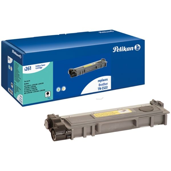 Cartuccia ECO HL-2320...