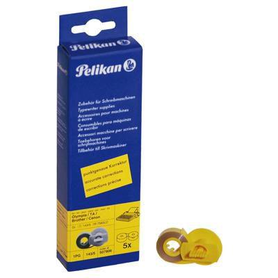 Pelikan 507806 nastro per stampante (Pelikan - 1 - print-b?nd)