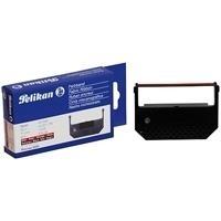 Nastro Pelikan Precisa3000 nero/rosso (521948)
