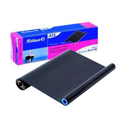 TTR BROTHER PC-71/72/401/402