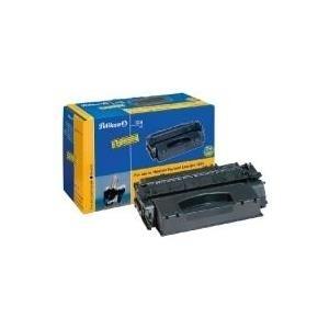 Pelikan 1128 - Black - compatibile - cartuccia toner (alternativa a: HP Q5949x) - Per Canon I -sensys LBP360, Laser Shot LBP -3