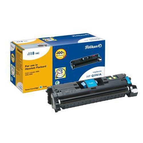 TONERCIANO (HP Q3961A) F/HP