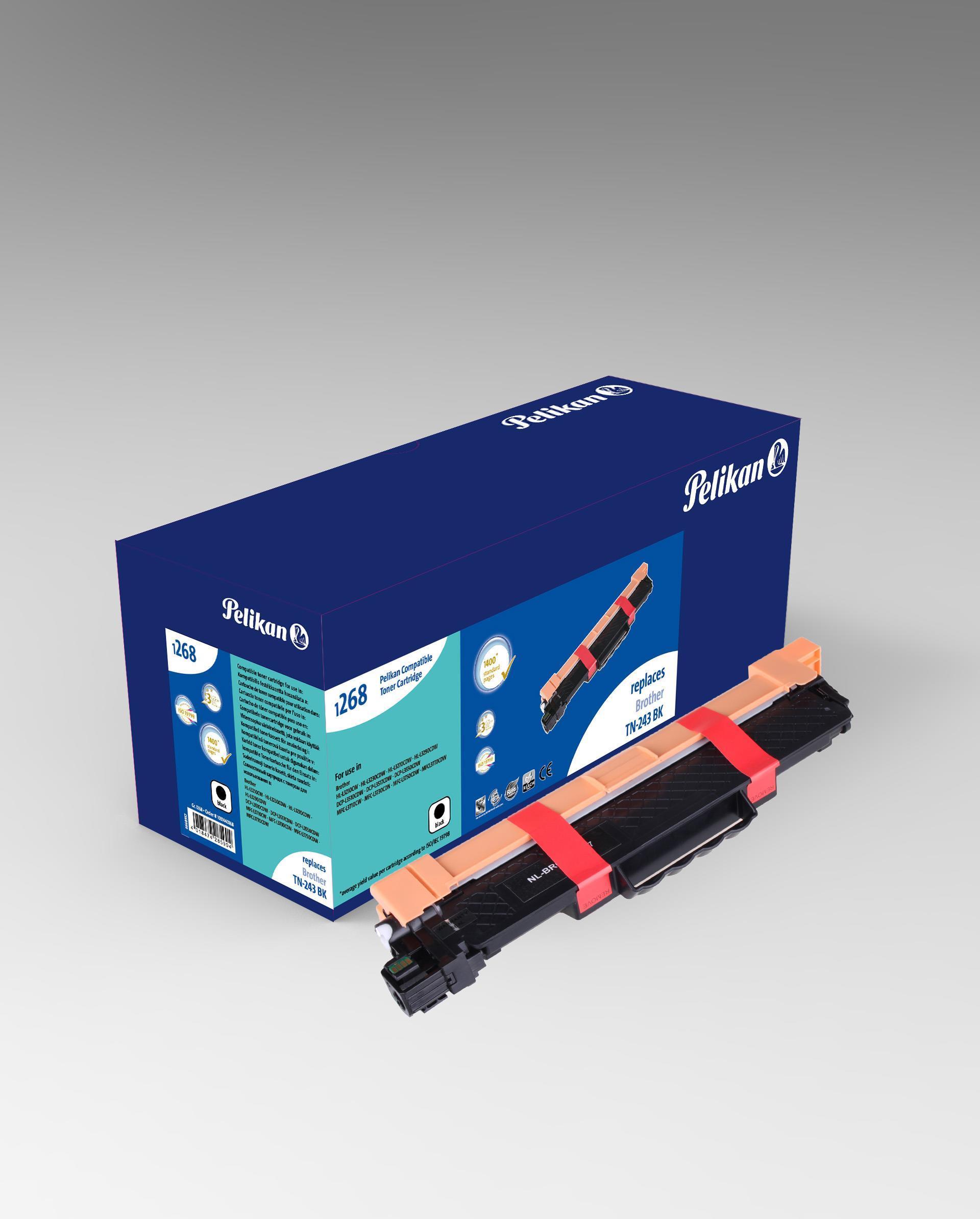 Toner 950XL/951XL Confezione multipla B/C/M/Y