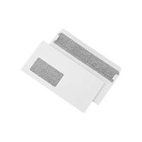 Buste MAILmedia DIN lunghe autoadesive 75 g/m - Per il mercato D - L - A (47230)