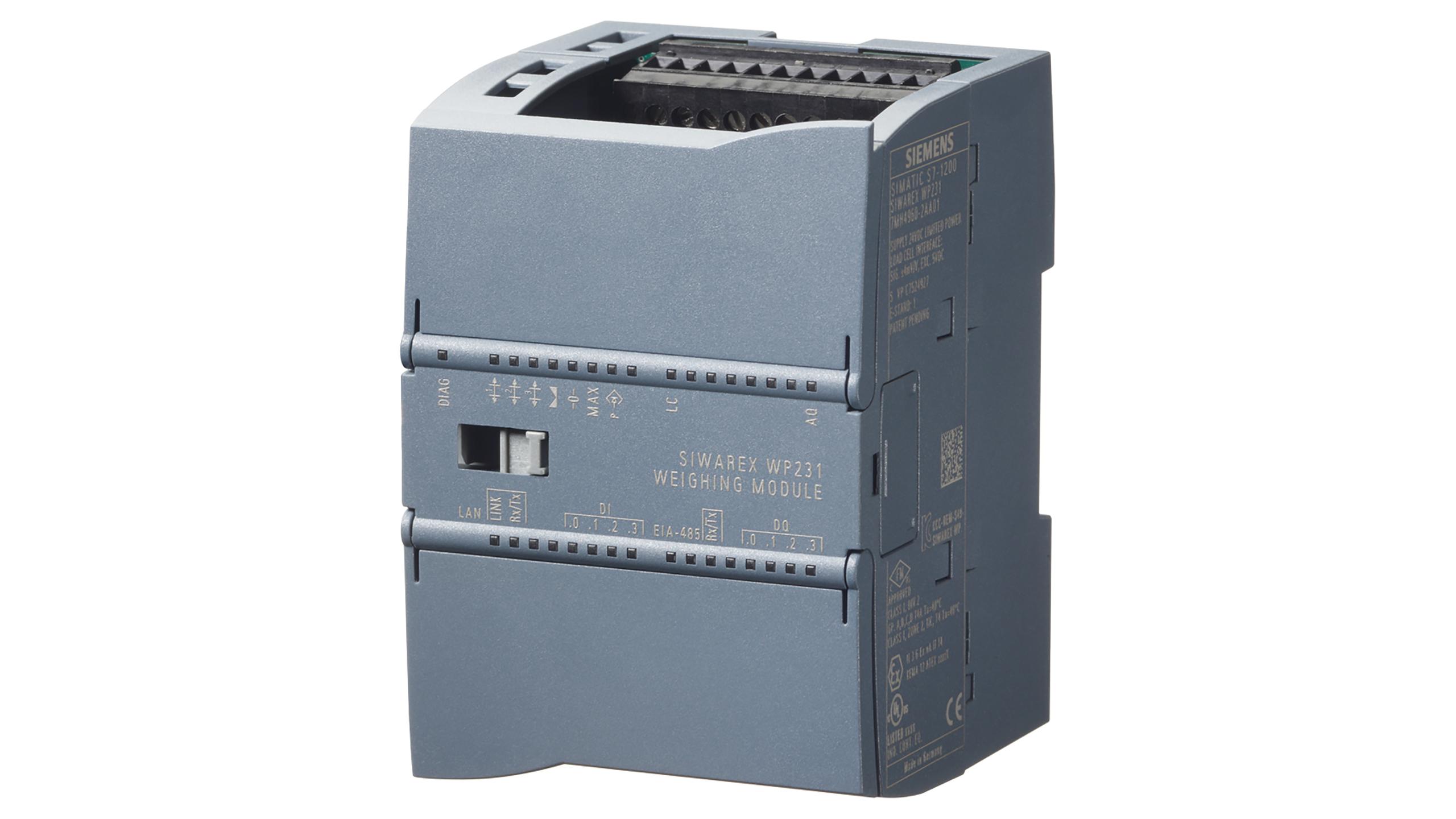 Siemens 7MH4960-2AA01 kit...