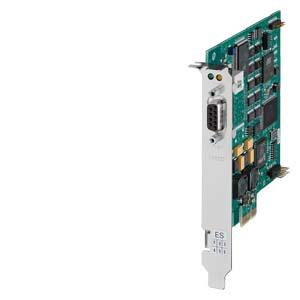 Siemens 6GK15622AA00 scheda...