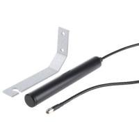 Siemens 6NH9860-1AA00 - 50 Ohm - 800 - 900 - 1800 - 1900 - 2600 MHz - Realante - 5 m - Black - ISO/IEC 11801 - TIA/EIA -568 -C.